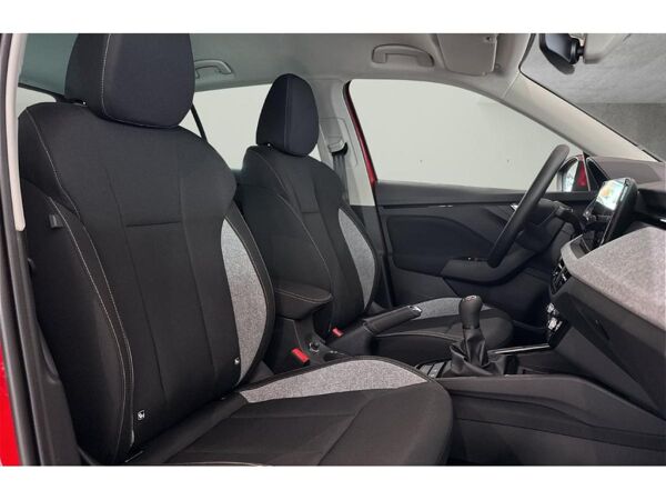 Skoda Kamiq Tour 1.0 TSI AHK *sofort verfügbar* bild 7