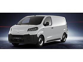 Toyota Proace 75 kWh Vollelektrisch 100 kW (136 PS) Electric Meister LED EINPARKHILFE KAMERA *SOFORT VERFÜGBAR* Toyota Proace 75 kWh Vollelektrisch 100 kW (136 PS) Electric Meister LED EINPARKHILFE KAMERA *SOFORT VERFÜGBAR*