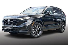 Honda CR-V 2.0 i-MMD Hybrid e:HEV 2WD Elegance Honda CR-V 2.0 i-MMD Hybrid e:HEV 2WD Elegance