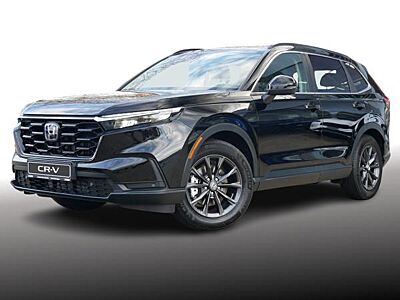 Honda CR-V 2.0 i-MMD Hybrid e:HEV 2WD Elegance