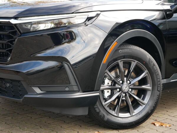 Honda CR-V 2.0 i-MMD Hybrid e:HEV 2WD Elegance bild 2