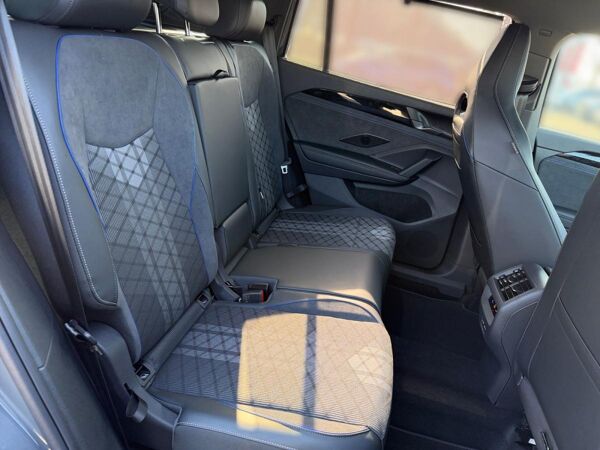 Volkswagen Tayron R-Line "Black Style" 1.5 eHybrid DSG *AHK* !! sofort verfügbar !! bild 7