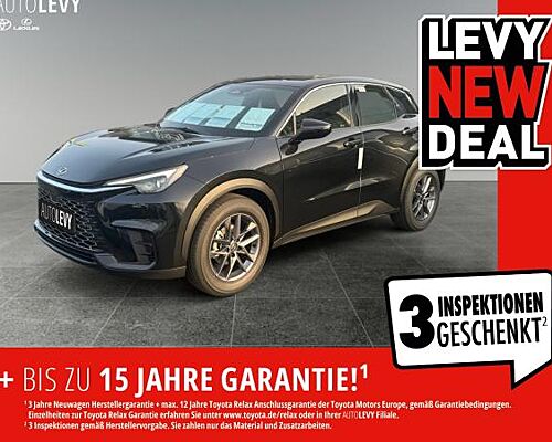 Lexus LBX 1.5 Hybrid Komfortpaket AKTION-SOFORT