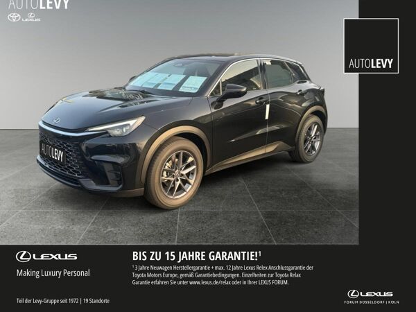 Lexus LBX 1.5 Hybrid Komfortpaket AKTION-SOFORT bild 1