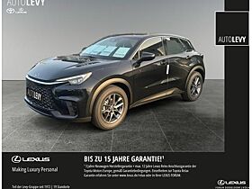 Lexus LBX 1.5 Hybrid Komfortpaket AKTION-SOFORT Lexus LBX 1.5 Hybrid Komfortpaket AKTION-SOFORT