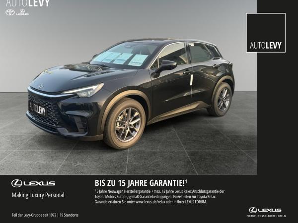 Lexus LBX 1.5 Hybrid Komfortpaket AKTION-SOFORT bild