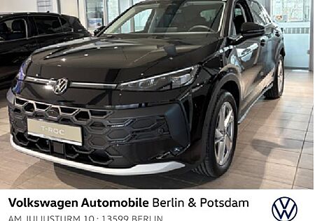 VW T-Roc Volkswagen Style 1.5 l eTSI OPF 85 kW (116 PS) 7-Gang-Doppelkupplungsgetriebe DSG !!!Nur noch bis Ende März!!!