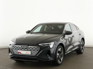 Audi Q8 e-tron Sportback 55 e-tron quattro - Advanced bild 1