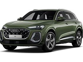 Audi Q5 TDI quattro S tronic S line HuD B&O LED