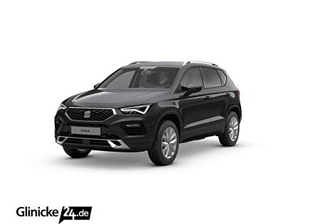 Seat Ateca Road Edition 1.5 TSI GJR Rückfahrkamera