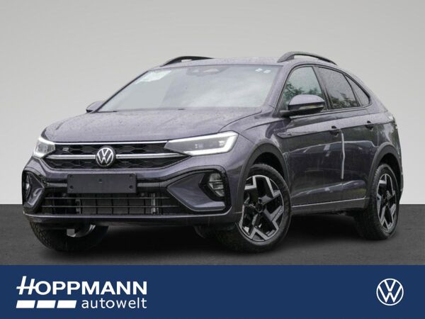 Volkswagen Taigo R-Line 1,0 TSI 6-Gang AHK,KAMERA Lagerwagen ! Zulassungsaktion bis Ende Mai ! bild