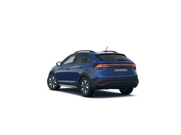 Volkswagen Taigo 1.0 TSI Goal DAB+ Navi LightAssist FrontAssist TravelAssist bild 7