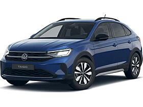 Volkswagen Taigo 1.0 TSI Goal DAB+ Navi LightAssist FrontAssist TravelAssist