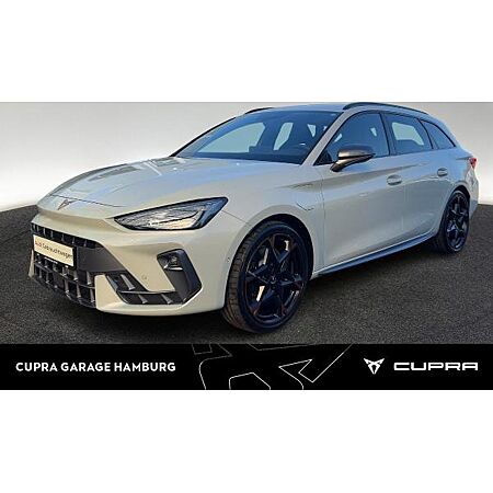 Cupra Leon leasen