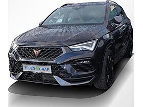 Cupra Ateca VZ 2.0 TSI Tribe Edition 4D DSG 360° Pano Cupra Ateca VZ 2.0 TSI Tribe Edition 4D DSG 360° Pano