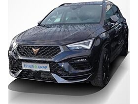Cupra Ateca VZ 2.0 TSI Tribe Edition 4D DSG 360° Pano Cupra Ateca VZ 2.0 TSI Tribe Edition 4D DSG 360° Pano