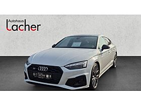 Audi S5 Sportback TDI tiptr Panorama,B&O,Matrix-LED