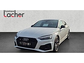 Audi S5 Sportback TDI tiptr Panorama,B&O,Matrix-LED Audi S5 Sportback TDI tiptr Panorama,B&O,Matrix-LED