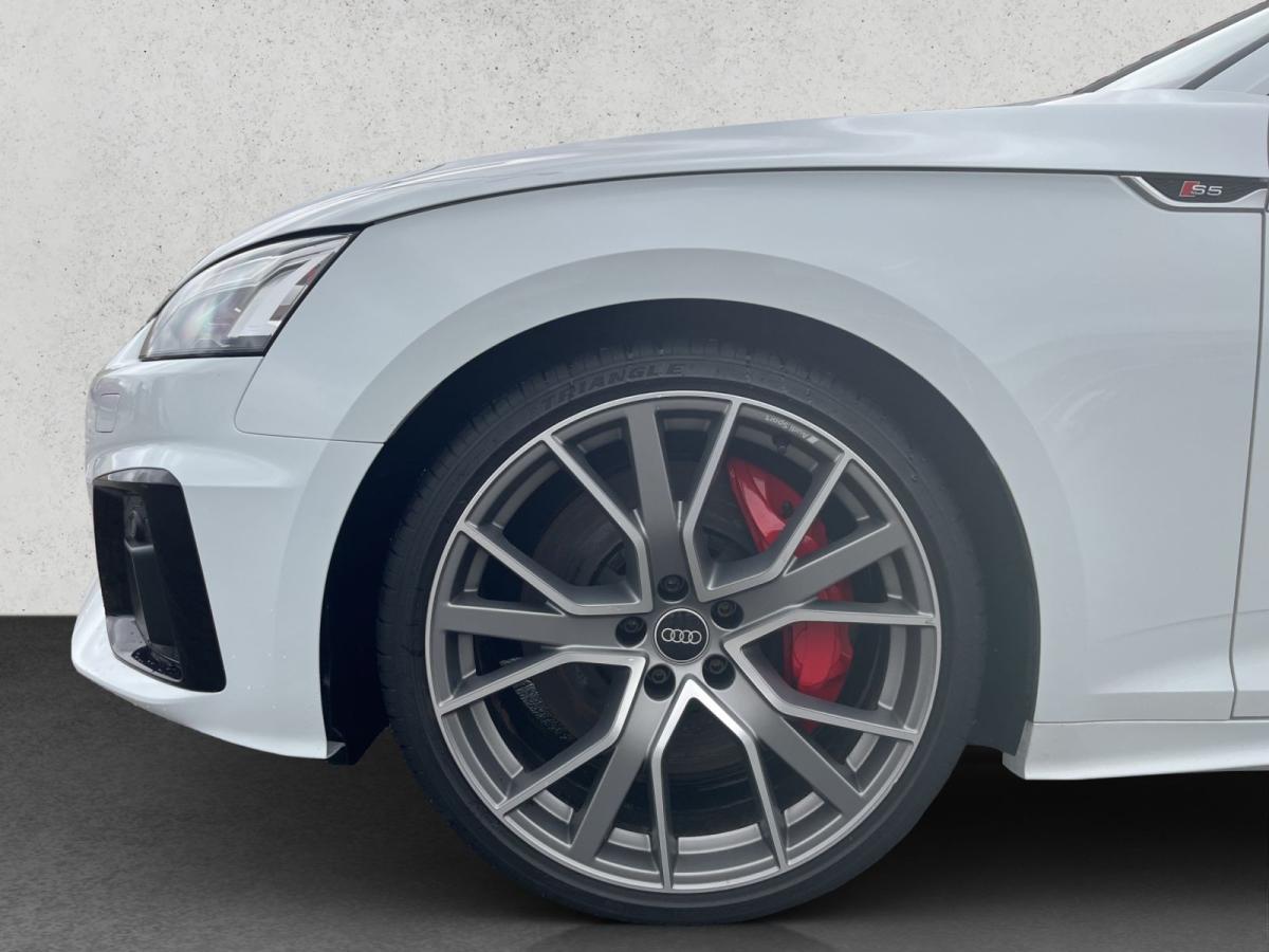 Audi S5 Sportback TDI tiptr Panorama,B&O,Matrix-LED bild 7