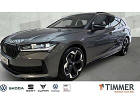Skoda Superb Combi 2.0 TDI DSG Sportline *AHK*MATRIX*VERSCHIEDENE FARBEN* Skoda Superb Combi 2.0 TDI DSG Sportline *AHK*MATRIX*VERSCHIEDENE FARBEN*