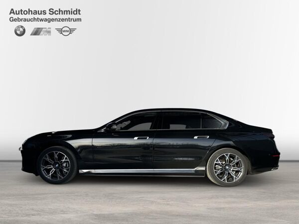 BMW i7 xDrive60 Limousine 599? netto ohne Anzahlung* B&W* Executive Lounge* bild 2