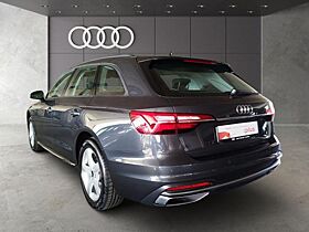 Audi A4 Avant 30 TDI advanced S tronic NAVI LED