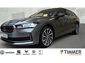 Skoda Superb Combi 2.0 TDI DSG 4x4 L&K *AHK*CANTON*NUR NOCH IN SCHWARZ* Skoda Superb Combi 2.0 TDI DSG 4x4 L&K *AHK*CANTON*NUR NOCH IN SCHWARZ*