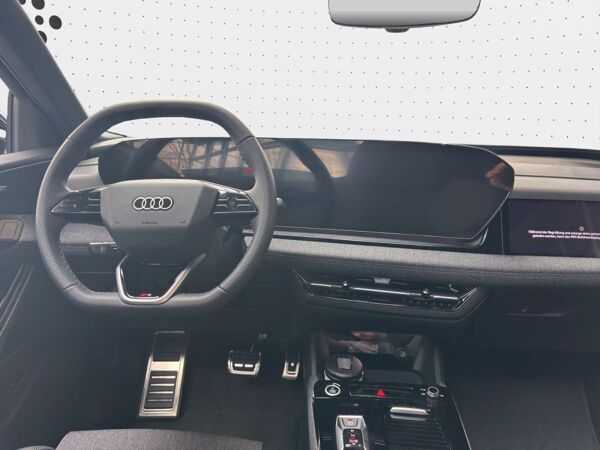 Audi Q6 e-tron SUV quattro 285kW *VORFÜHRWAGEN*SOFORT* bild 5