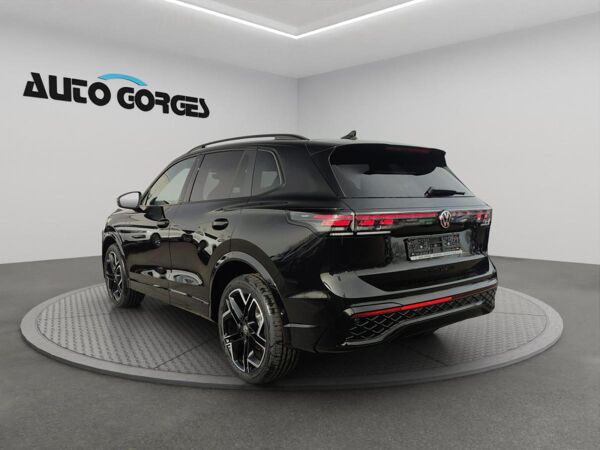 Volkswagen Tiguan R-Line 2.0 TDI DSG 4M BLACK-STYLE ❗AHK ❗ bild 3