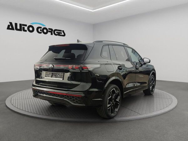 Volkswagen Tiguan R-Line 2.0 TDI DSG 4M BLACK-STYLE ❗AHK ❗ bild 5