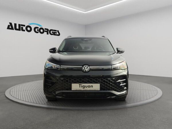 Volkswagen Tiguan R-Line 2.0 TDI DSG 4M BLACK-STYLE ❗AHK ❗ bild 7