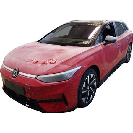 VW ID.7 leasen