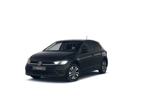 Volkswagen Polo 1.0 5-Gang ENERGY GJR RFK bild 2