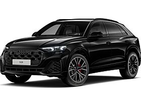 Audi SQ8 TFSI quattro tiptronic MATRIX HuD B&O AHK