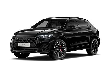 Audi SQ8 TFSI quattro tiptronic HD Matrix-LED B&O HuD air suspension DAB