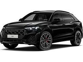 Audi SQ8 TFSI quattro tiptronic HD Matrix-LED B&O HuD air suspension DAB
