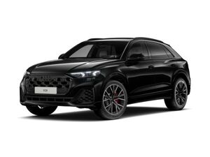 Audi SQ8 TFSI quattro tiptronic MATRIX HuD B&O AHK bild 1