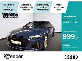 Audi RS7 RS 7 Sportback performance MATRIX*B&O*S-AGA*PANO*STHZ*