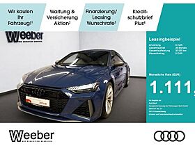 Audi RS7 RS 7 Sportback performance MATRIX*B&O*S-AGA*PANO*STHZ*