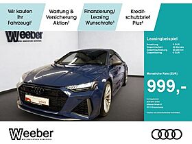 Audi RS7 RS 7 Sportback performance MATRIX*B&O*S-AGA*PANO*STHZ*