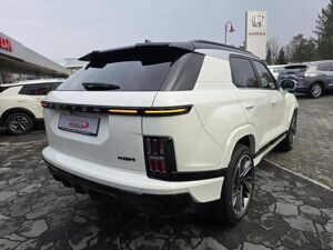 KGM Actyon 1.5 T-GDI Lux Automatik bild 5