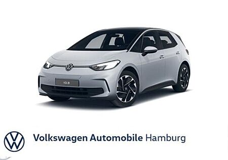 VW ID.3 Volkswagen Pro 204 PS // NUR MIT E-PRÄMIE