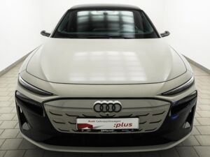 Audi S6 e-tron Avant quattro edition one beige B&O Virtuell bild 3