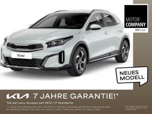Kia XCeed Xceed 1.0 T-GDI Vision +MY26+SHZ+LED+Aktion+ bild 1