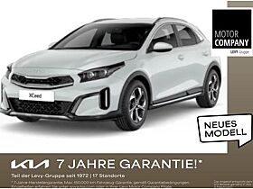 Kia XCeed Xceed 1.0 T-GDI Vision +MY26+SHZ+LED+Aktion+