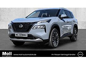 Nissan X-Trail N-Connecta 1.5 VC-T e-POWER e-4ORCE 213PS 4x4 19" ALLRAD *sofort verfügbar* Nissan X-Trail N-Connecta 1.5 VC-T e-POWER e-4ORCE 213PS 4x4 19" ALLRAD *sofort verfügbar*