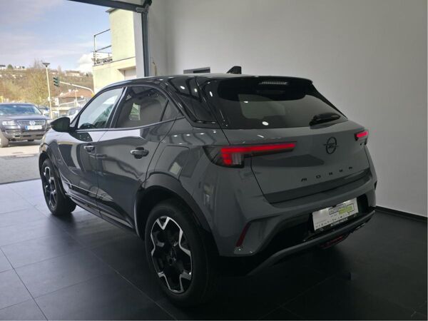 Opel Mokka GS Tech-Paket Massage|180°|18"|Navi|Matrix bild 4