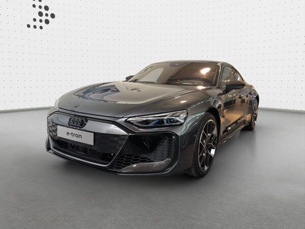 Audi RS e-tron GT performance 620 kW *BITTE BESCHREIBUNG LESEN* bild