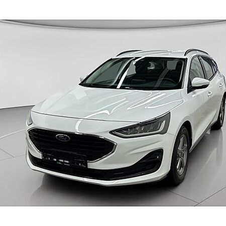 Ford Focus leasen