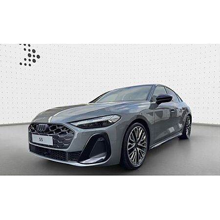 Audi S5 leasen